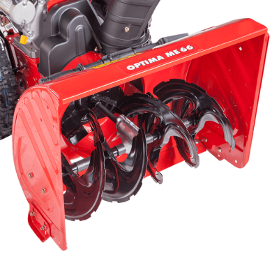 Бензиновый снегоуборщик MTD OPTIMA ME 66 (снегоуборщик МТД 66)-Tehinstrument