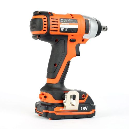 Гайковерт ударный аккумуляторный Patriot BR 180 1/2 Li-Tehinstrument