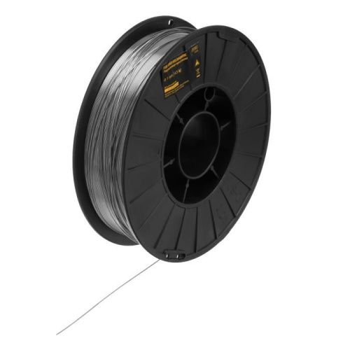 Порошковая проволока Е71TGS, диам. 1 мм, 4,5 кг, диам. катушки D200 Denzel-Tehinstrument