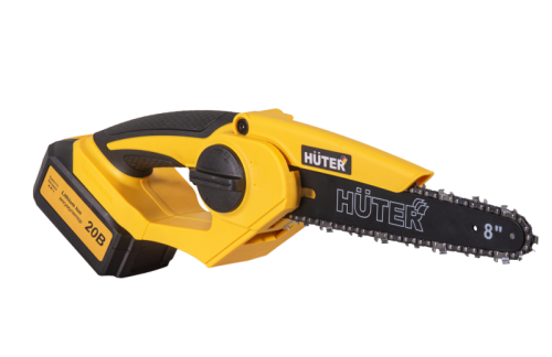 Аккумуляторная пила Huter ELS-20/8-Li-2К-BL-Tehinstrument