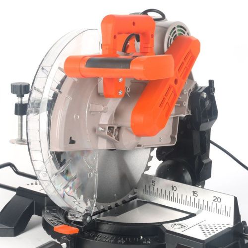 Пила торцовочная Patriot MS 303-Tehinstrument