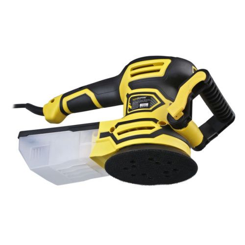 Эксцентриковая шлифовальная машина Hanskonner HOS8145R-Tehinstrument