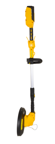 Аккумуляторный триммер Huter GET-40-3 Li-Tehinstrument