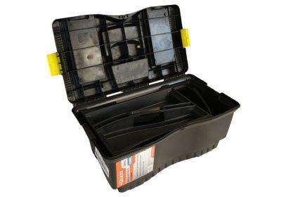 Ящик для инструментов 22", 560 х 330 х 290 мм  Sturm-Tehinstrument