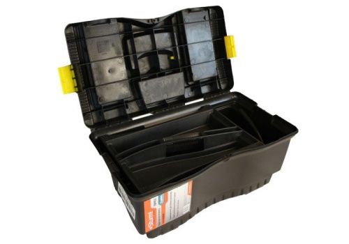 Ящик для инструментов 22", 560 х 330 х 290 мм  Sturm-Tehinstrument