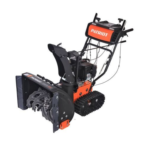 Снегоуборщик бензиновый Patriot Сибирь 85 ЕТ-Tehinstrument