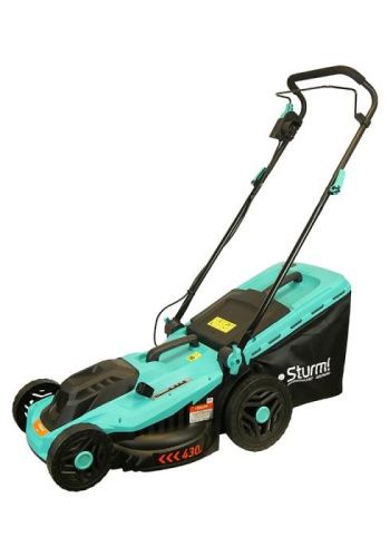 Электрическая газонокосилка  Sturm EL2042-Tehinstrument