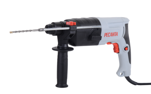 Перфоратор Ресанта П-24-650К-Tehinstrument