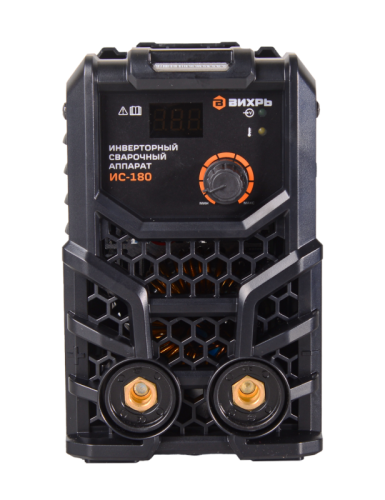 Сварочный аппарат инверторный Вихрь ИС-180-Tehinstrument