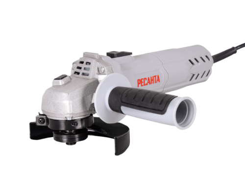 Углошлифовальная машина (болгарка) Ресанта УШМ-125/900-Tehinstrument
