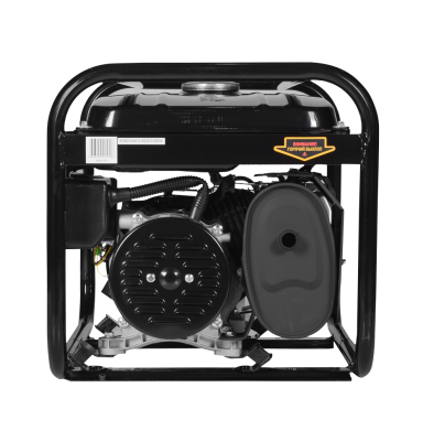 Портативный бензогенератор HUTER DY4000L-Tehinstrument