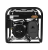 Портативный бензогенератор HUTER DY4000L-Tehinstrument