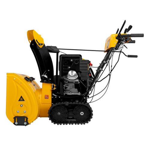 Бензиновая снегоуборочная машина Denzel SBL 711DT PRO-Tehinstrument