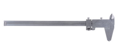 Штангенциркуль ШЦ-250 с глубинометром-Tehinstrument