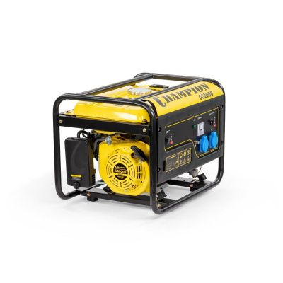Бензиновый генератор CHAMPION GG2000-Tehinstrument