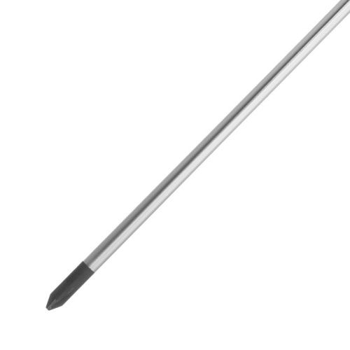 Набор отверток, 5 пр., CrV, трехкомпонентная рукоятка Denzel-Tehinstrument