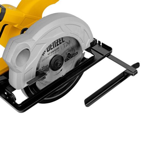 Пила циркулярная Denzel CS-165-Tehinstrument