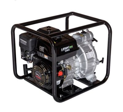 Мотопомпа Lifan 50WG Eco-Tehinstrument