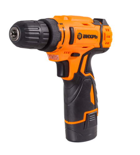 Дрель-шуруповерт Вихрь ДА-12-1-Tehinstrument