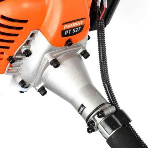 Бензотриммер, бензокоса Patriot PT 527 (ПАТРИОТ РТ527)-Tehinstrument