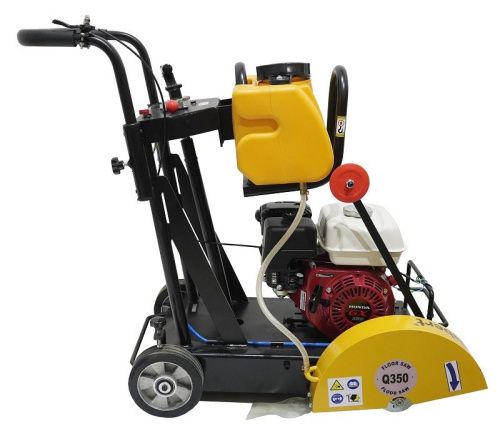 Швонарезчик Habert H-Q350H (GX160)-Tehinstrument