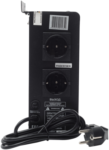 Стабилизатор Huter 400GS-Tehinstrument