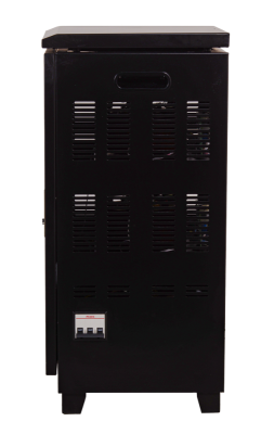 Стабилизатор напряжения РЕСАНТА АСН-6000/3-ЭМ-Tehinstrument