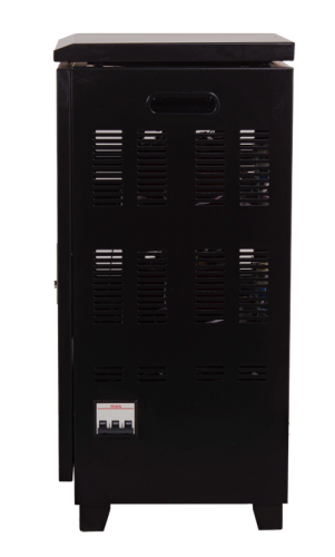 Стабилизатор напряжения РЕСАНТА АСН-6000/3-ЭМ-Tehinstrument