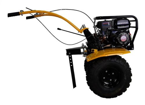 Мотоблок Habert HMN-223 New (колёса внедорожные 19*7-8)-Tehinstrument