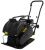Виброплита Habert H-C80NTL-Tehinstrument Виброплита Habert H-C80NTL-Tehinstrument