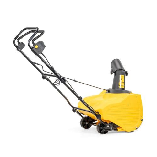 Снегоотбрасыватель электрический CHAMPION STE1650-Tehinstrument