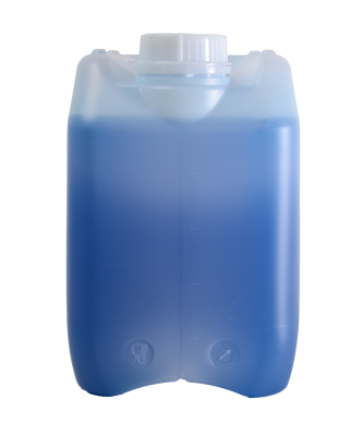 Автошампунь для бесконтактной мойки Huter усиленный концентрат (Super Power Foam) 5,8 кг.-Tehinstrument