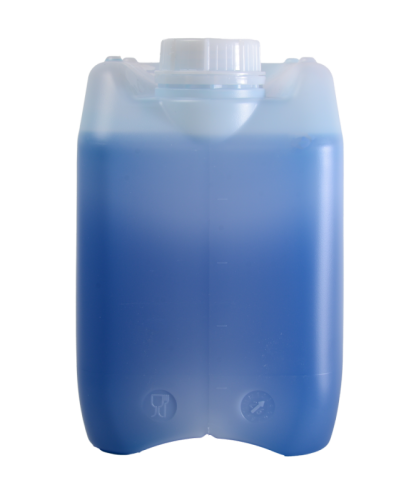 Автошампунь для бесконтактной мойки Huter усиленный концентрат (Super Power Foam) 5,8 кг.-Tehinstrument