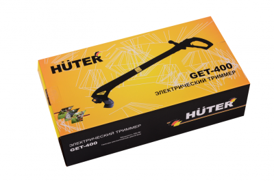 Huter GET-400-Tehinstrument