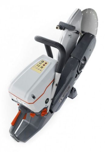 Бензорез Helmut GT350-Tehinstrument