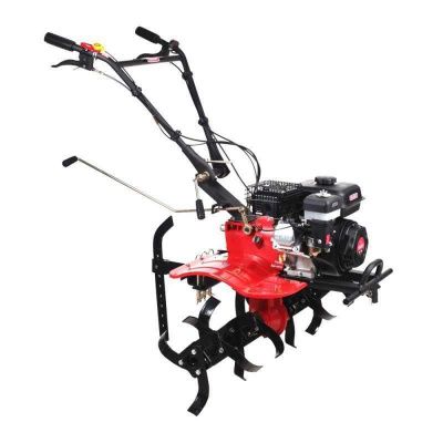 Бензиновый мотоблок MaxCUT MC 900 (мотокультиватор МаксКУТ MC 900)-Tehinstrument