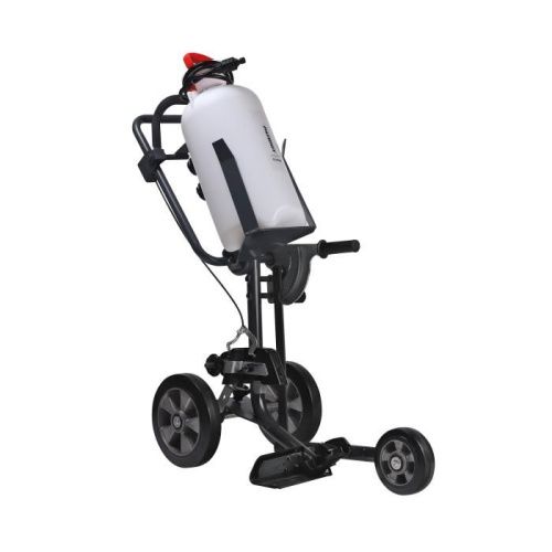 Направляющая тележка PATRIOT DSW 7 для бензореза-Tehinstrument