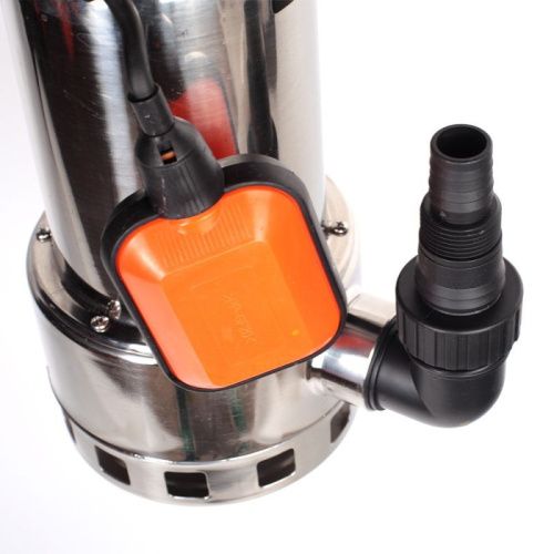 Насос дренажный Patriot F 900/S-Tehinstrument