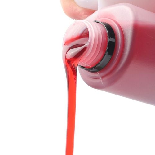 Масло 2-х тактное минеральное дозаторное Patriot Power Active-Tehinstrument