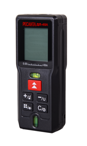 Лазерный дальномер РЕСАНТА ДЛ-40A-Tehinstrument