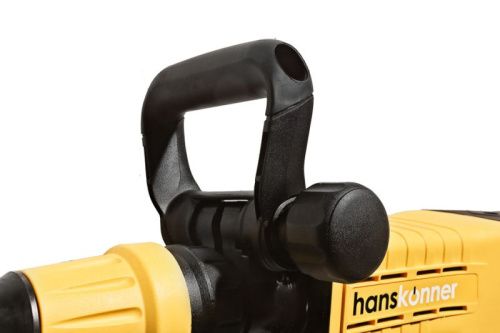 Отбойный молоток SDS MAX Hanskonner PLATINUM HDH1525M-Tehinstrument