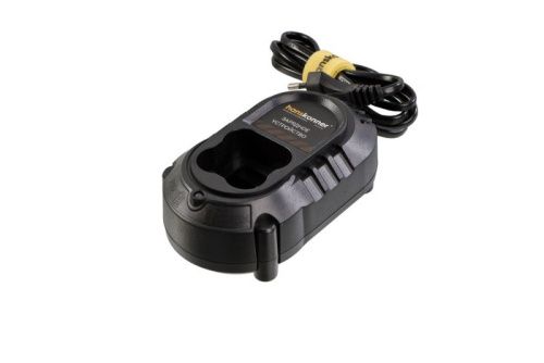 HCD1645BLC Дрель аккумуляторная б/щ Hanskonner, 14,4В, 45Нм, 2х2.0Ач, патрон 10мм, сумка-кейс-Tehinstrument