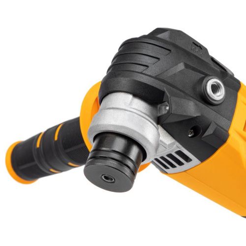 Многофункциональный инструмент аккумуляторный MTL-IB-18-02, Li-Ion, 18 В, 1.5 А*ч Denzel-Tehinstrument