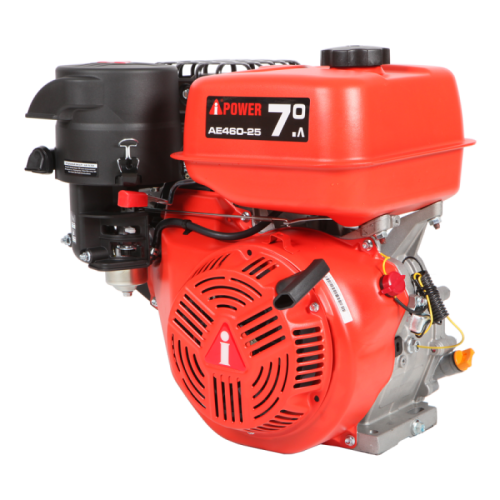 Бензиновый двигатель A-iPower AE460-25-Tehinstrument