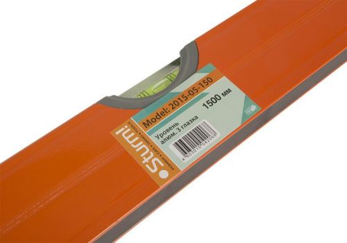 Уровень 1500 мм,  Sturm-Tehinstrument