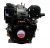 Двигатель Lifan Diesel 188FD, вал ?25,4мм, катушка 6 Ампер-Tehinstrument Двигатель Lifan Diesel 188FD, вал ?25,4мм, катушка 6 Ампер-Tehinstrument