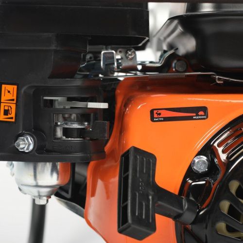 Мотопомпа бензиновая Patriot MP 2036 S-Tehinstrument