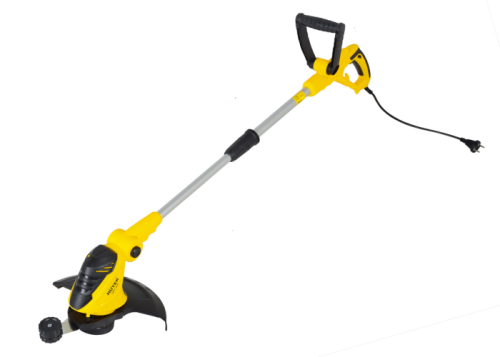 Электрический триммер Huter GET-600-Tehinstrument