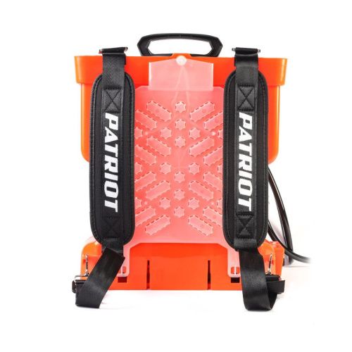 Опрыскиватель ранцевый аккумуляторный Patriot PT-12 AC-Tehinstrument