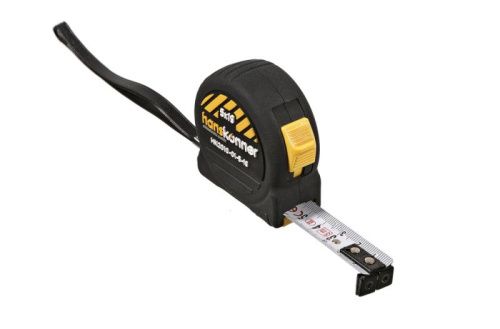 Рулетка 5x19мм, Hanskonner-Tehinstrument